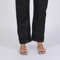 Women's Trouser - Black