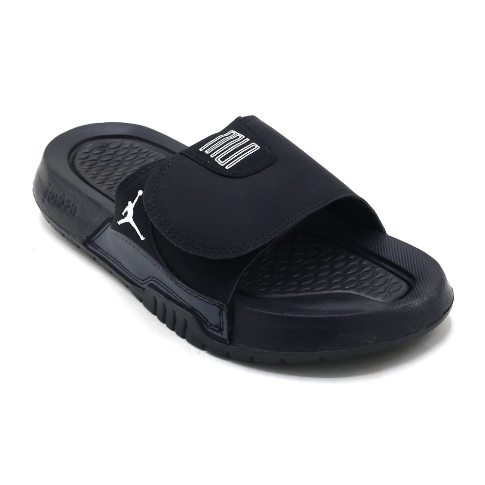 Jorden 32 Hydro Slider - Black, Men's Slippers, Chase Value, Chase Value