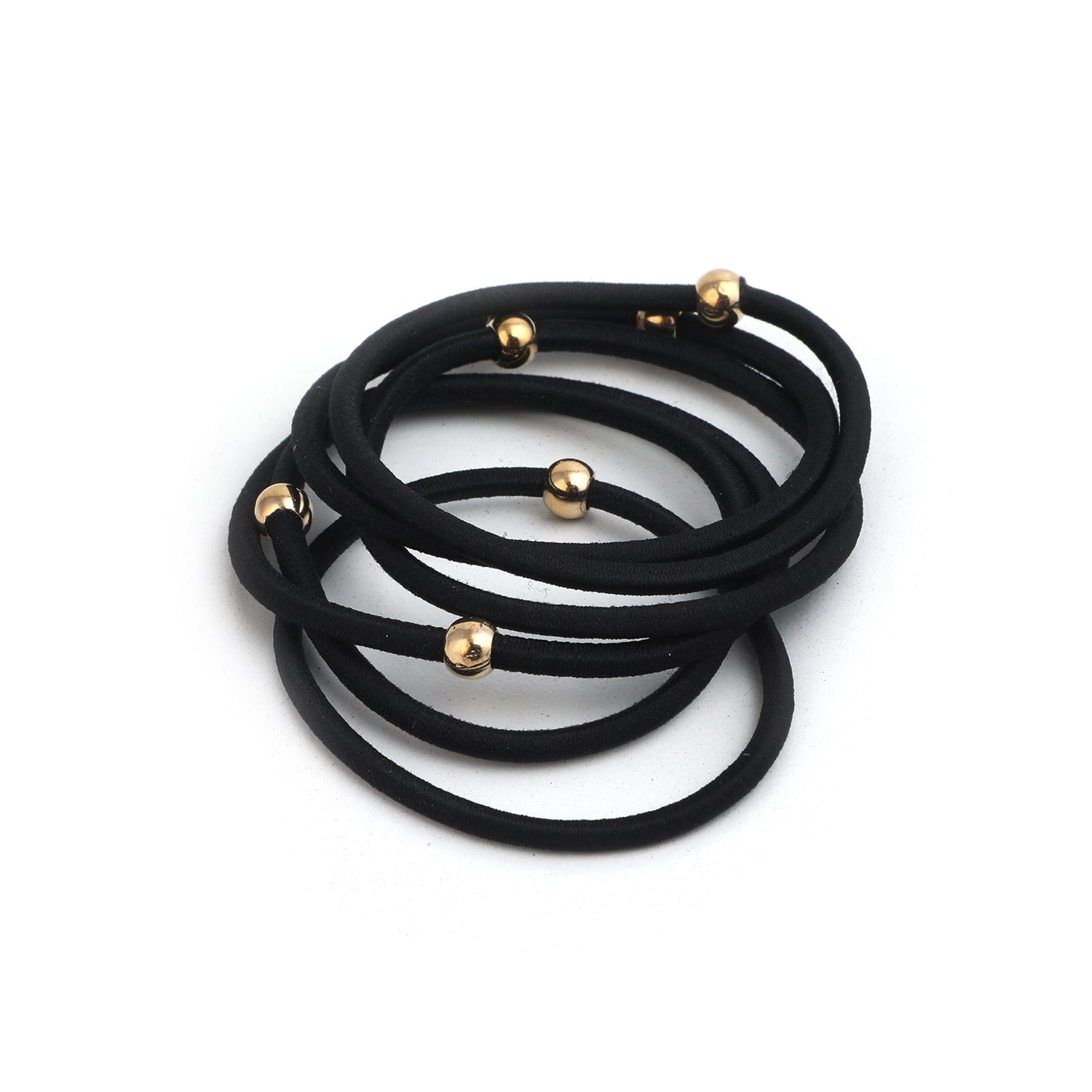 Pony Pack Of 6, Girls Hair Accessories, Chase Value, Chase Value