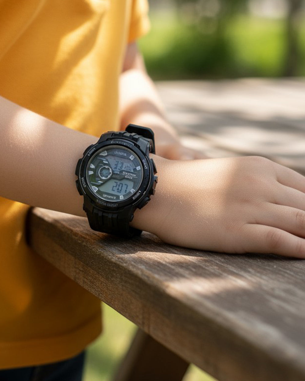 Kids Digital Watch, Kids Watches, Chase Value, Chase Value