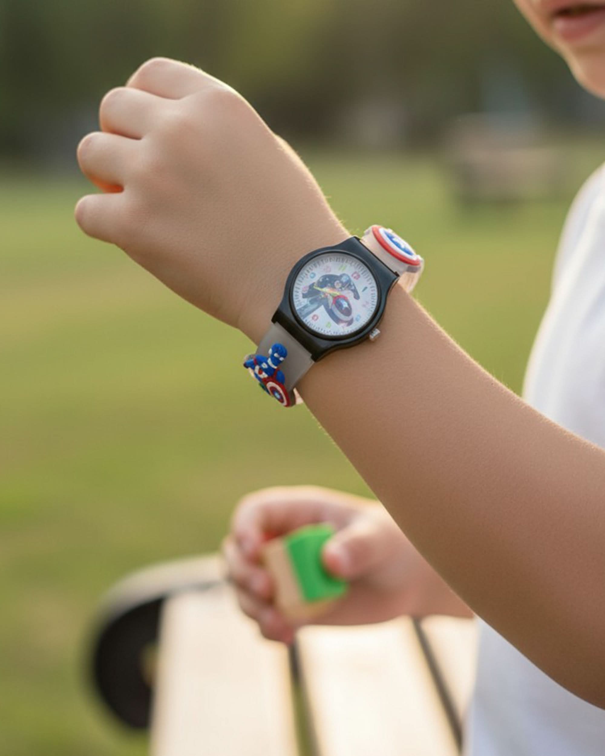 Kids Watch, Kids Watches, Chase Value, Chase Value