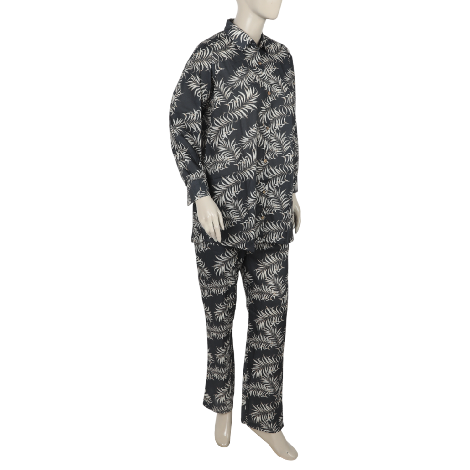 Women's Co-Ord Set - Black, Women Co-Ord Set, Chase Value, Chase Value