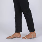 Women's Trouser - Black, Women Pants & Tights, Chase Value, Chase Value