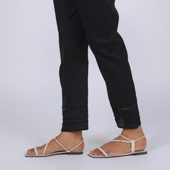 Women's Trouser - Black