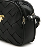 Women's Handbag - Black, Women Bags, Chase Value, Chase Value