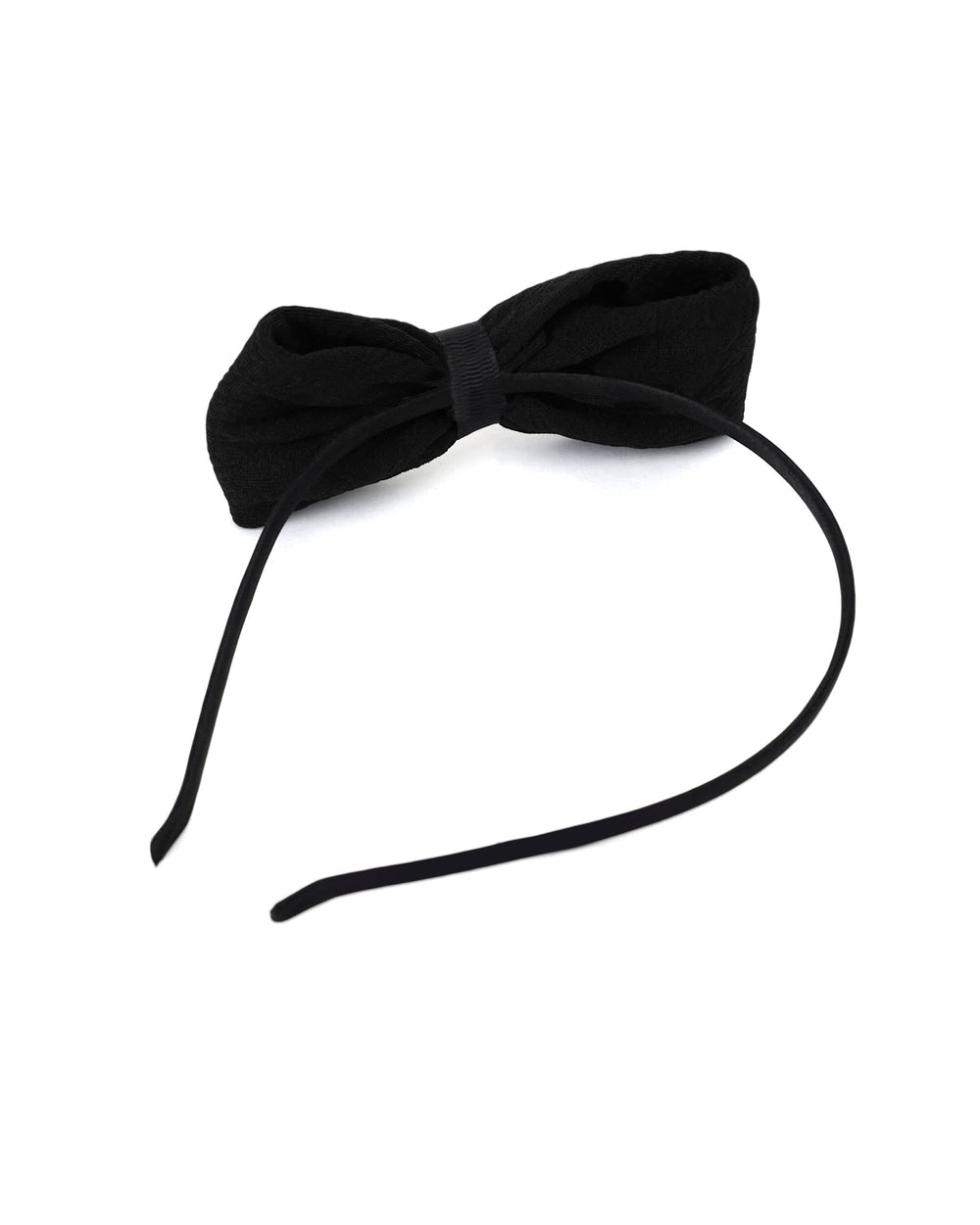 Hair Band Bow, Girls Hair Accessories, Chase Value, Chase Value