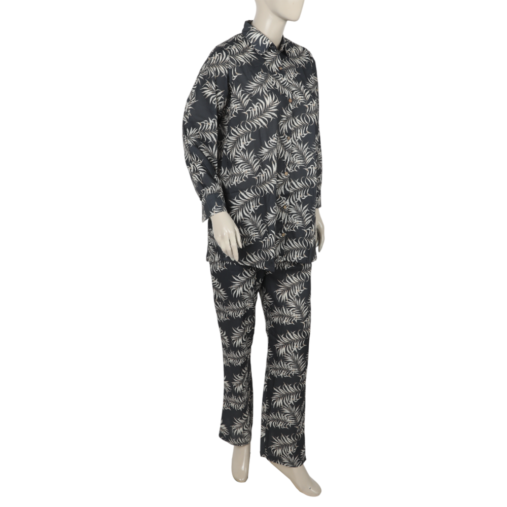 Women's Co-Ord Set - Black, Women Co-Ord Set, Chase Value, Chase Value