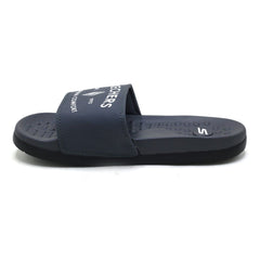 Men's Slider - Black