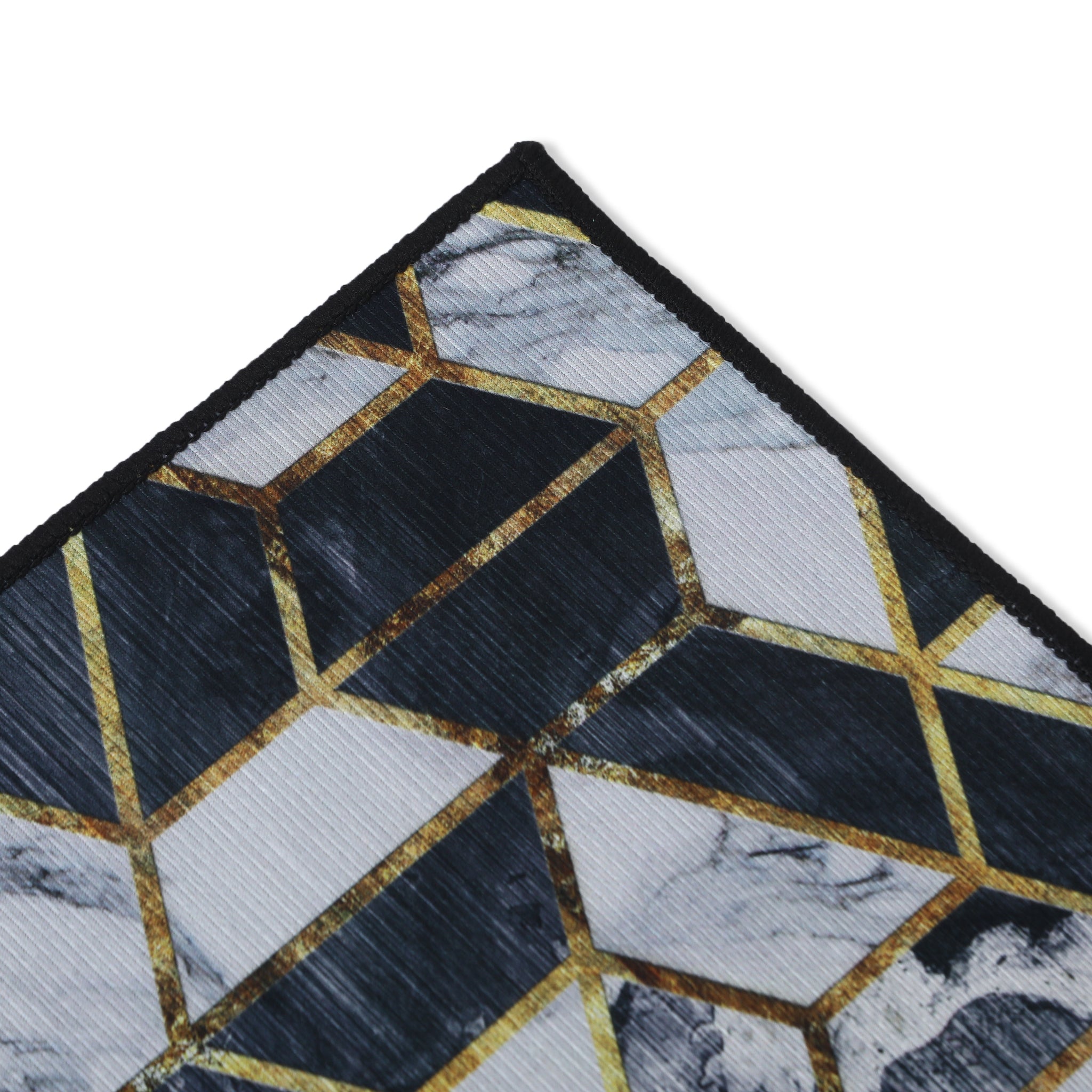 Door Mat Small 40*60 - Black, Mats, Chase Value, Chase Value