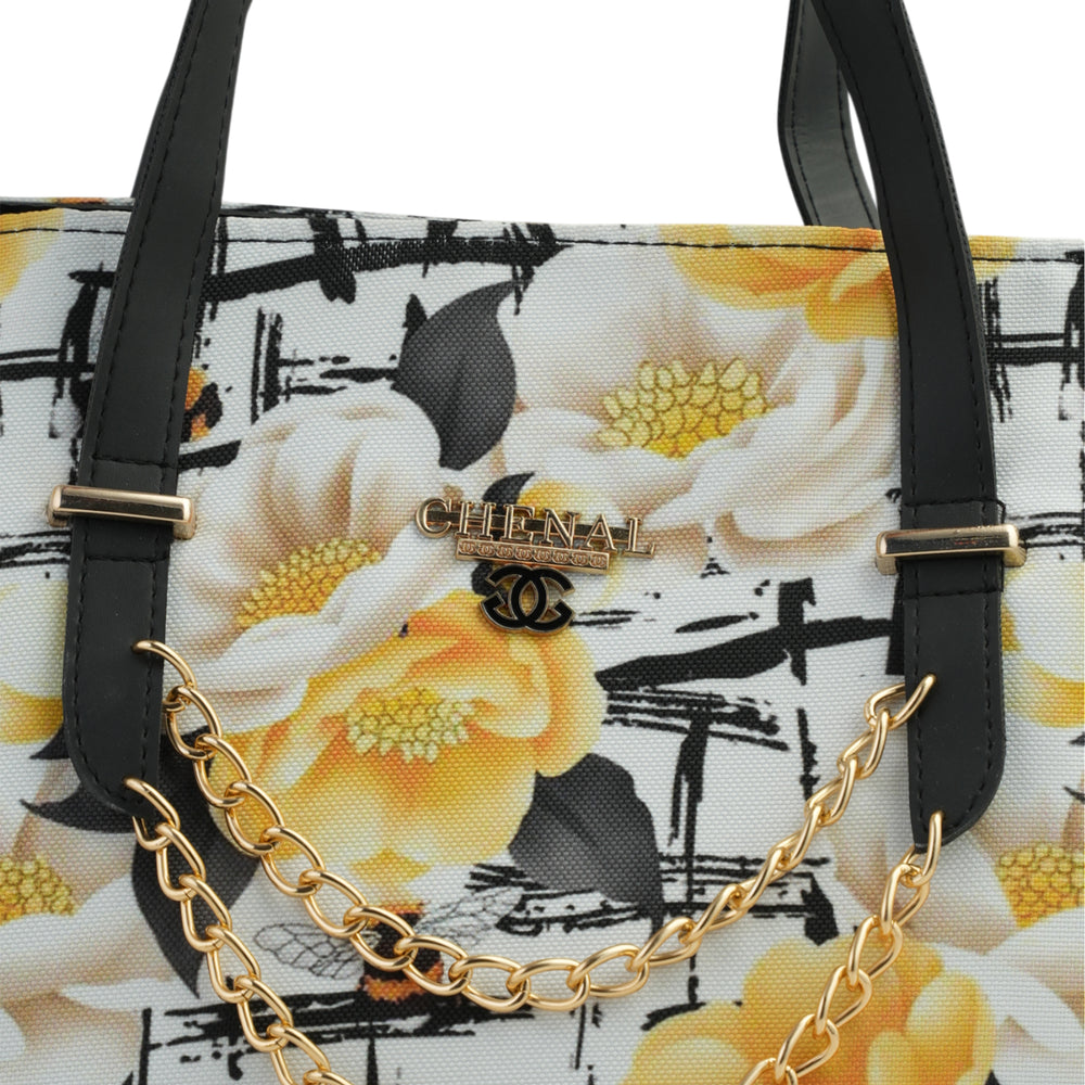 Women's Hand Bag - Black, Women Bags, Chase Value, Chase Value