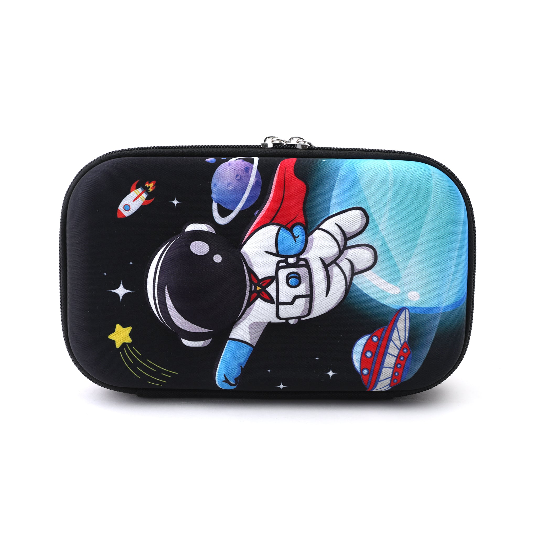 Stationary Pencil Pouch for Kids, Stationery Pouch & Box, Chase Value, Chase Value