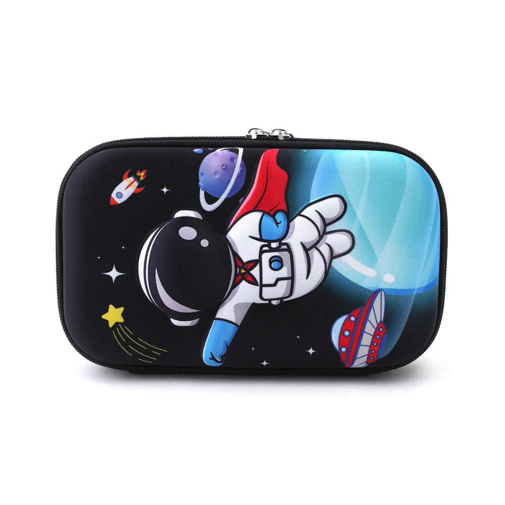 Stationary Pencil Pouch for Kids, Stationery Pouch & Box, Chase Value, Chase Value