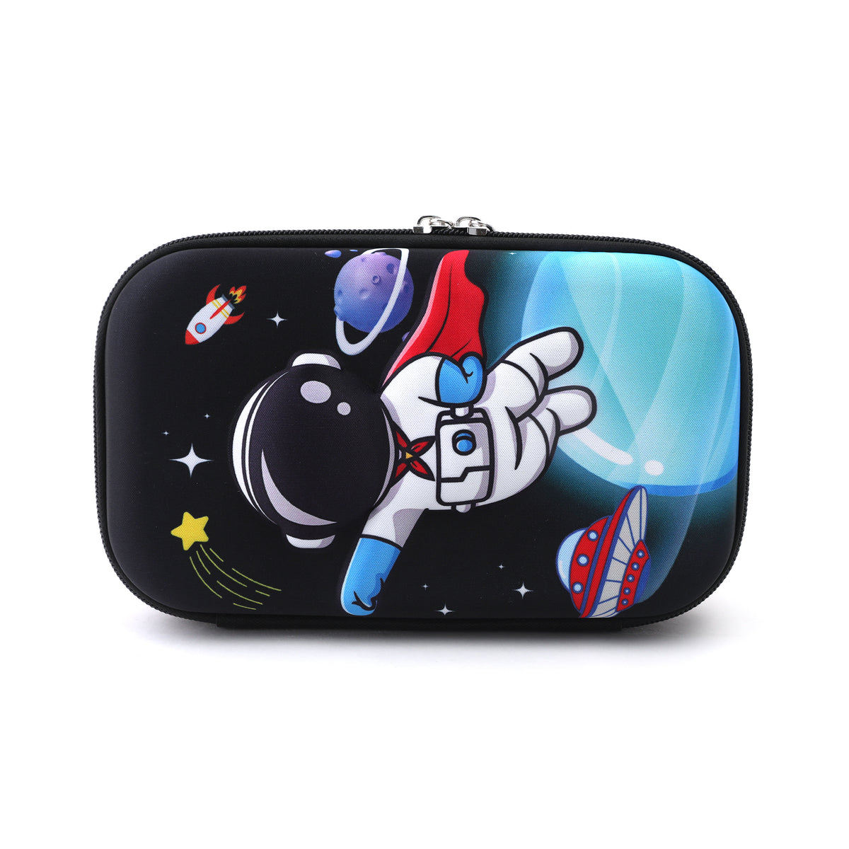 Stationary Pencil Pouch for Kids, Stationery Pouch & Box, Chase Value, Chase Value