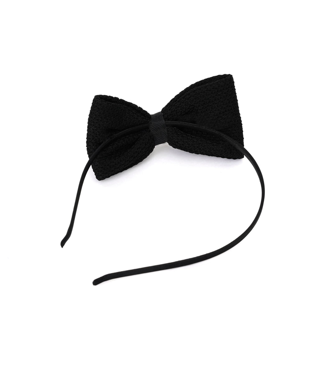 Hair Band Bow, Girls Hair Accessories, Chase Value, Chase Value