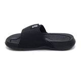 Jorden 32 Hydro Slider - Black, Men's Slippers, Chase Value, Chase Value