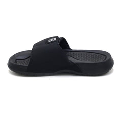 Men's Slider - Black