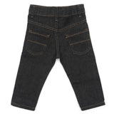 Boys Denim Pant - Black, Boys Pants, Chase Value, Chase Value
