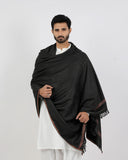 Men Shawl, Men's Shawls & Mufflers, Chase Value, Chase Value