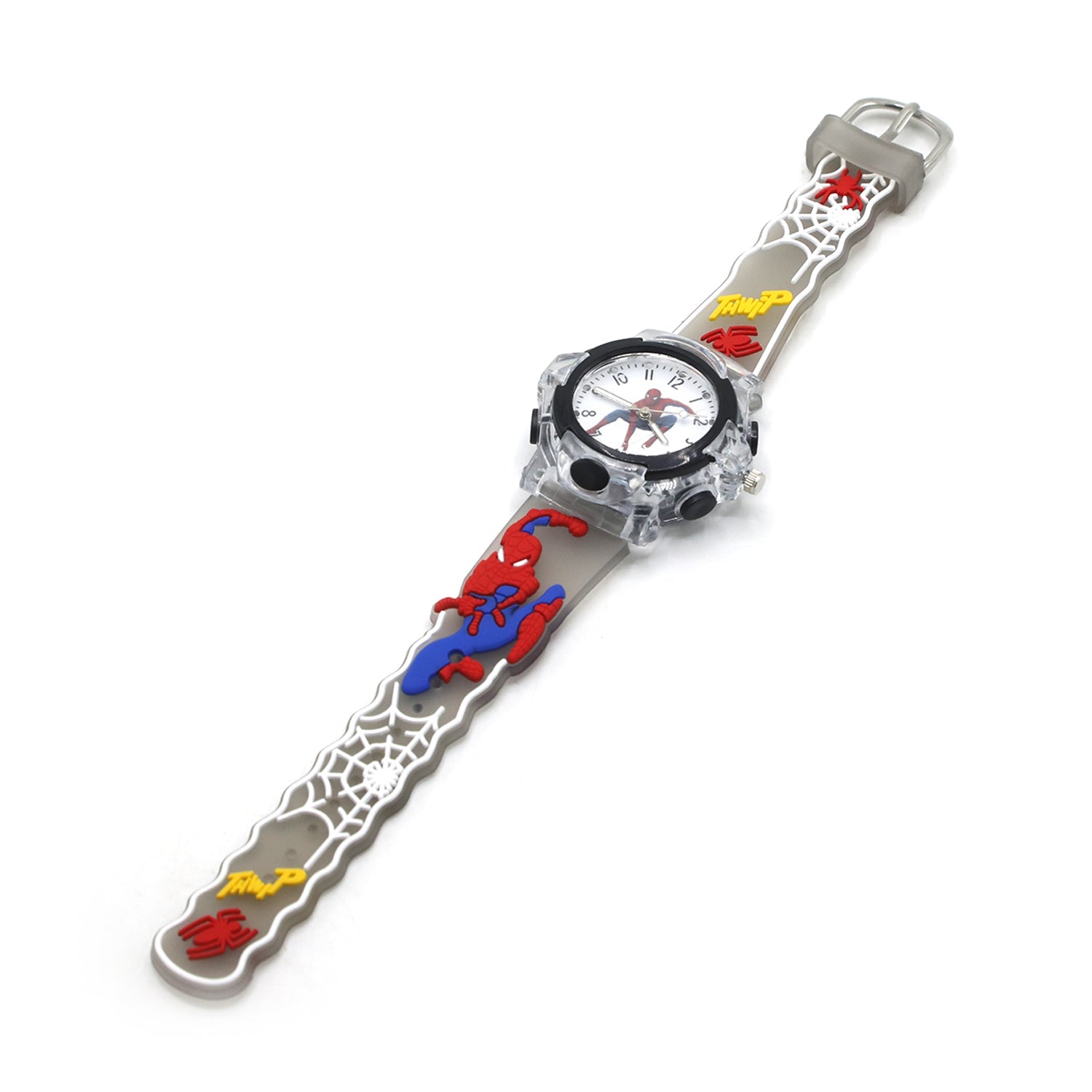 Kids Analog Watch, Boys Watches, Chase Value, Chase Value