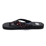 Men's Flip Flop - Black, Men's Slippers, Chase Value, Chase Value