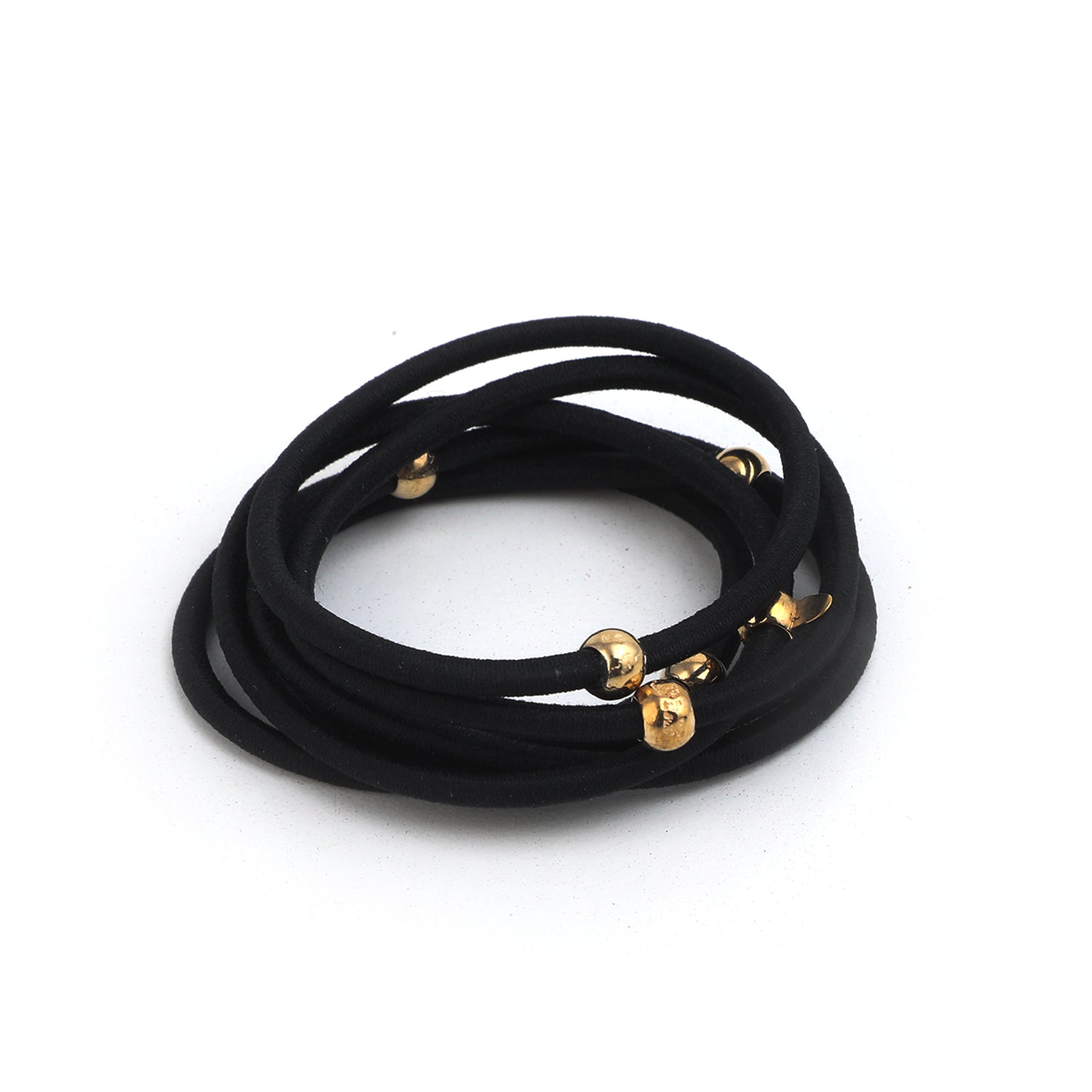 Pony Pack Of 6, Girls Hair Accessories, Chase Value, Chase Value