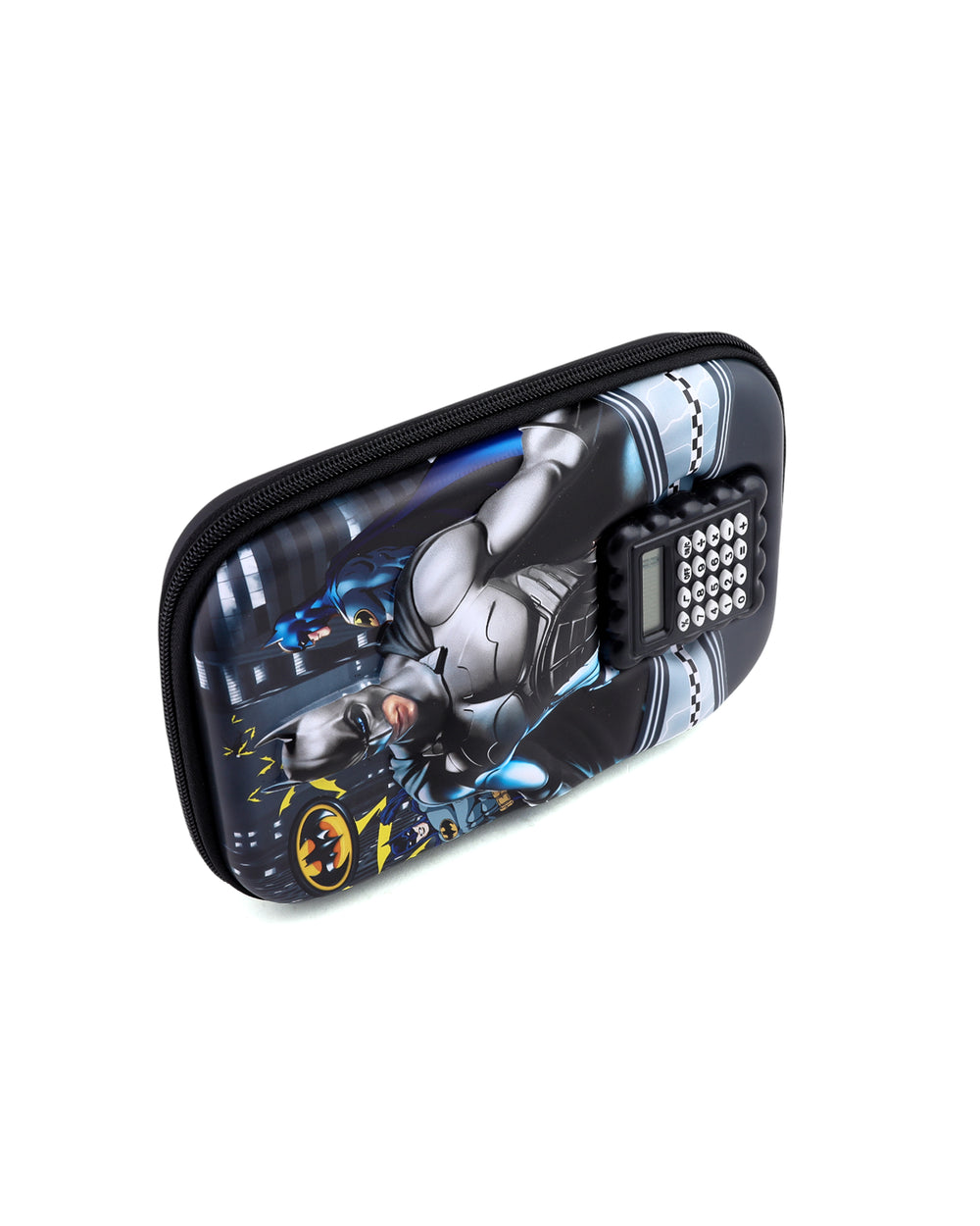 Pencil Pouch 3D, Stationery Pouch & Box, Chase Value, Chase Value