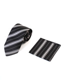 Men Tie Box