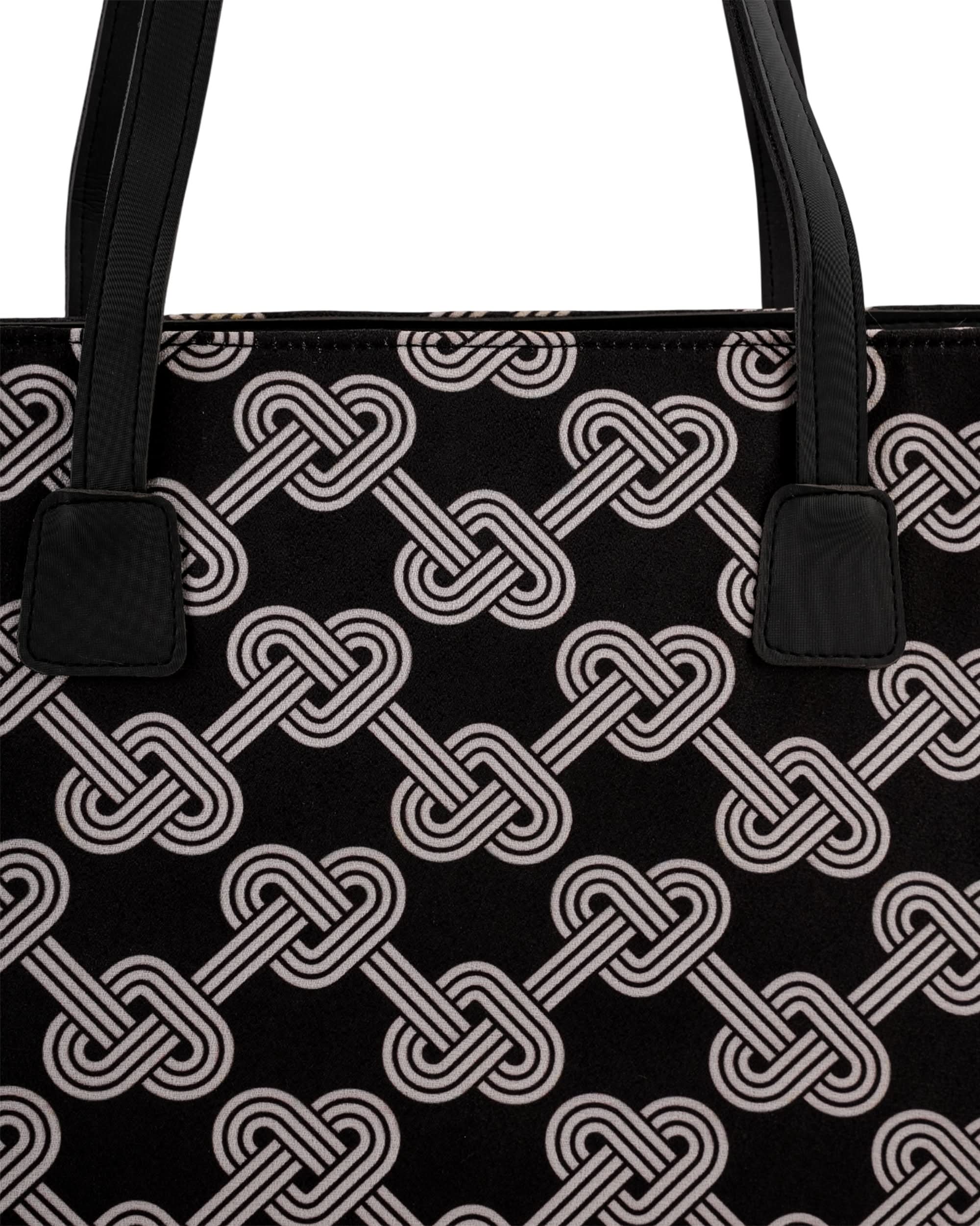 Women's Canvas Tote Bag, Women Bags, Chase Value, Chase Value