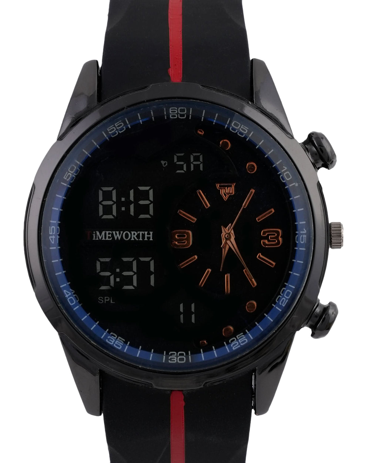 Men's Watch, Men's Watches, Chase Value, Chase Value