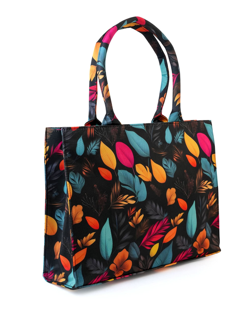 Women’s Canvas Tote Bag, Women Bags, Chase Value, Chase Value