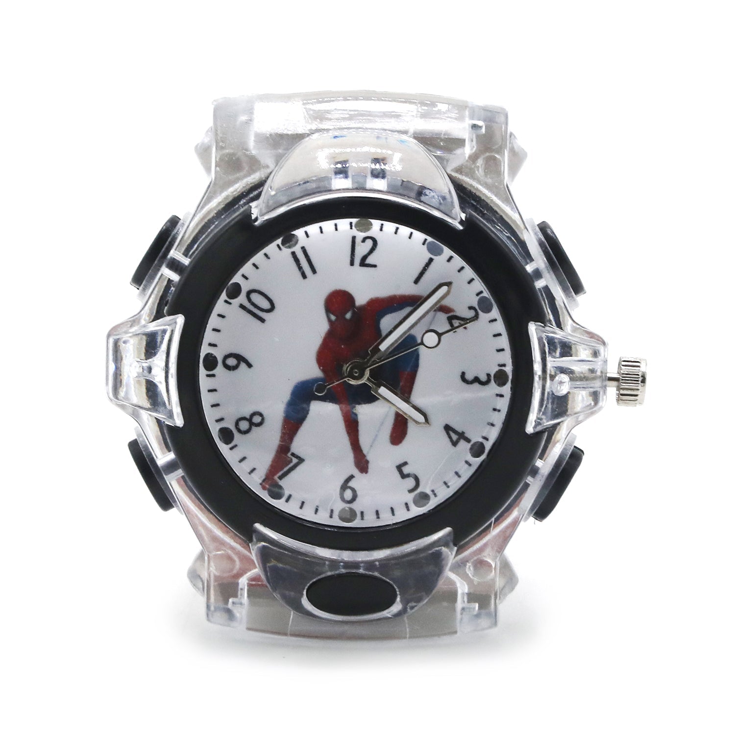 Kids Analog Watch, Boys Watches, Chase Value, Chase Value