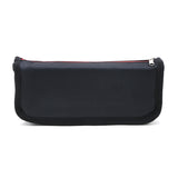 Pencil Pouch - Black, Stationery Pouch & Box, Chase Value, Chase Value