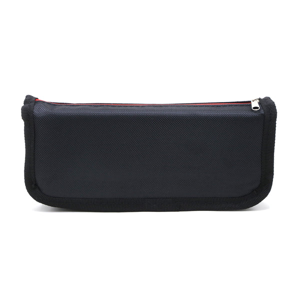 Pencil Pouch - Black