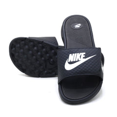 Men's Slider - Black
