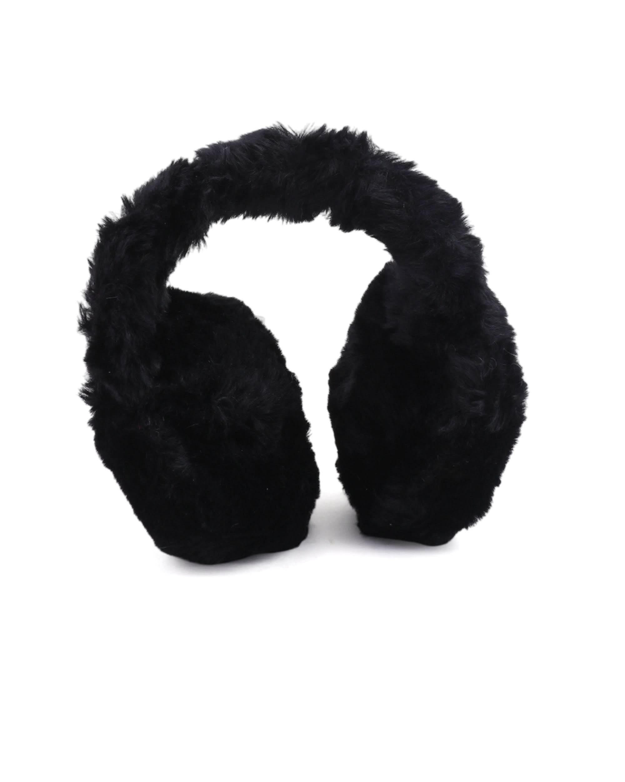 Women's Earmuff, Women's Caps & Hats, Chase Value, Chase Value