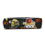 Pencil Pouch - Black, Pencil Boxes & Stationery Sets, Chase Value, Chase Value