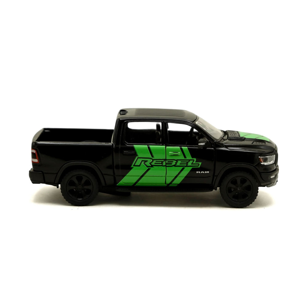 Die Cast Kinsmart Model Car & Jeep - Black, Die-cast Model Car, Chase Value, Chase Value