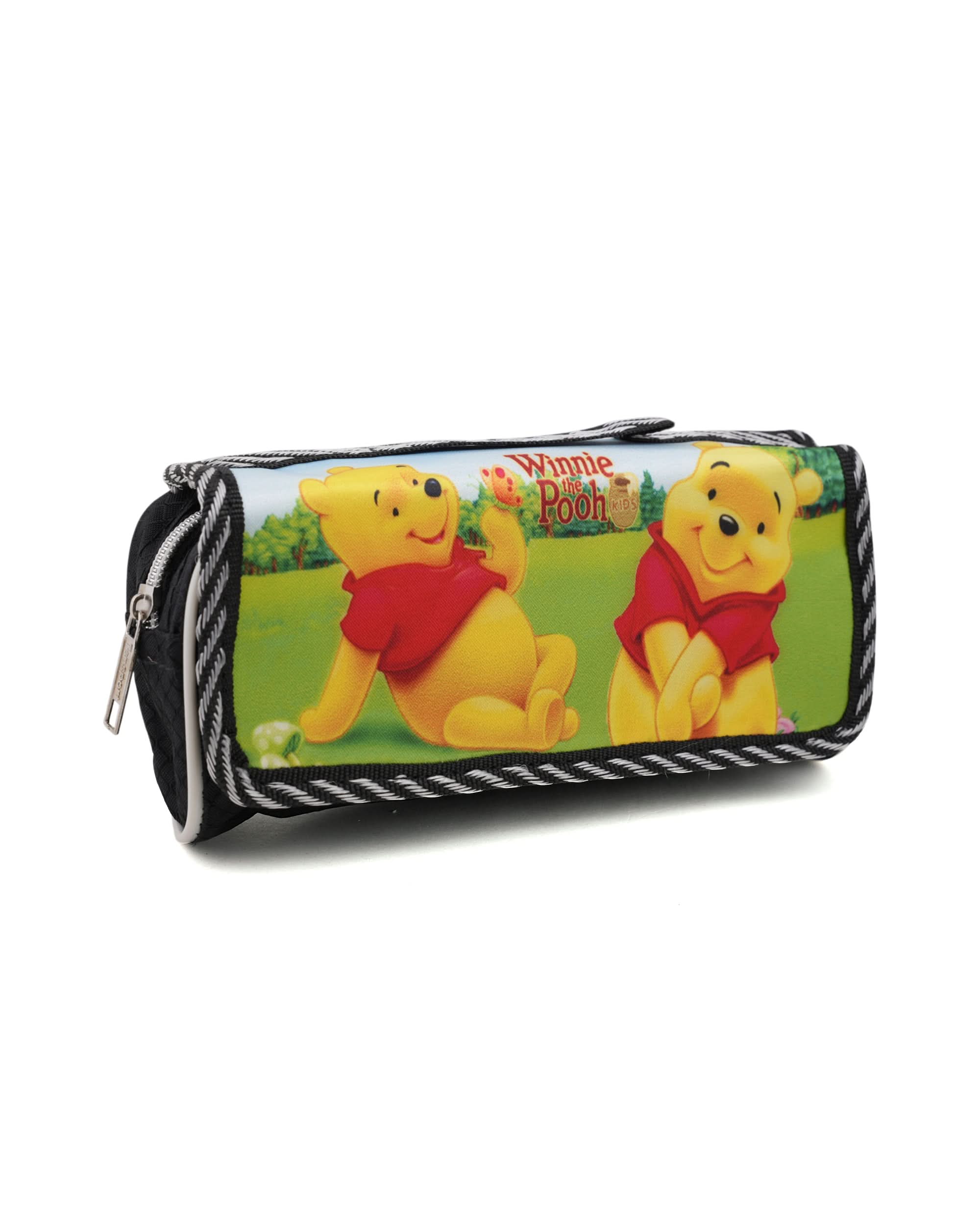 Pencil Pouch, Stationery Pouch & Box, Chase Value, Chase Value