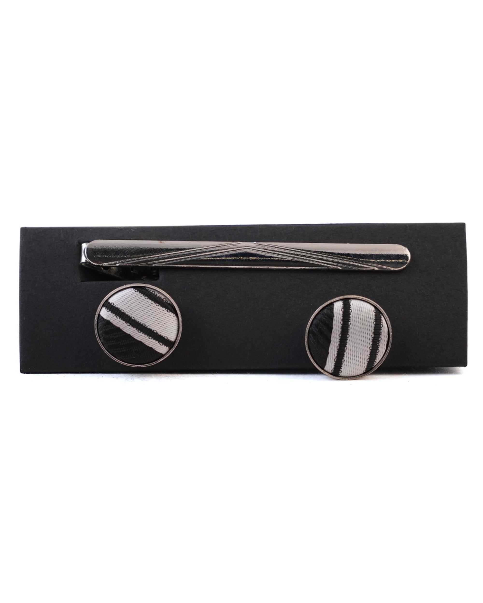 Men Tie Box