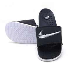 Men's Slider - Black