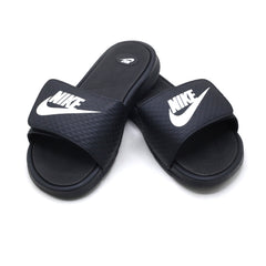 Men's Slider - Black