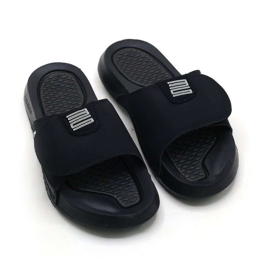 Men's Slider - Black