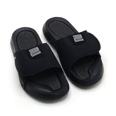 Men's Slider - Black