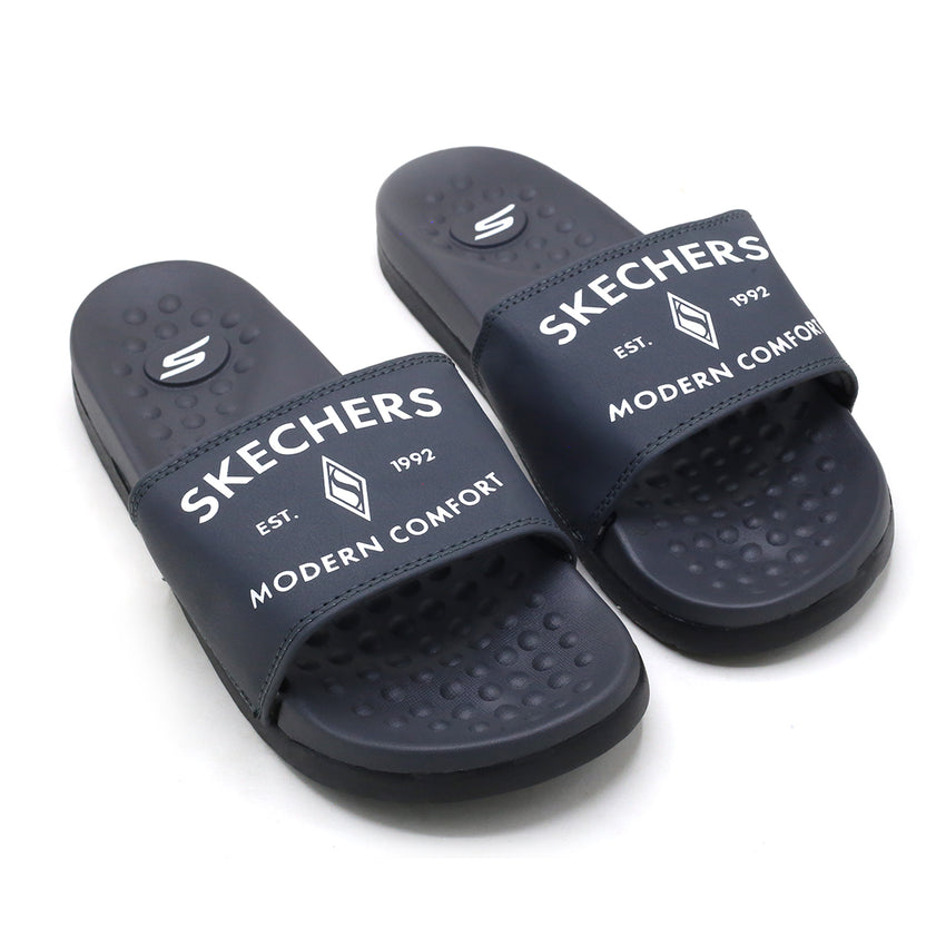 Men's Slider - Black