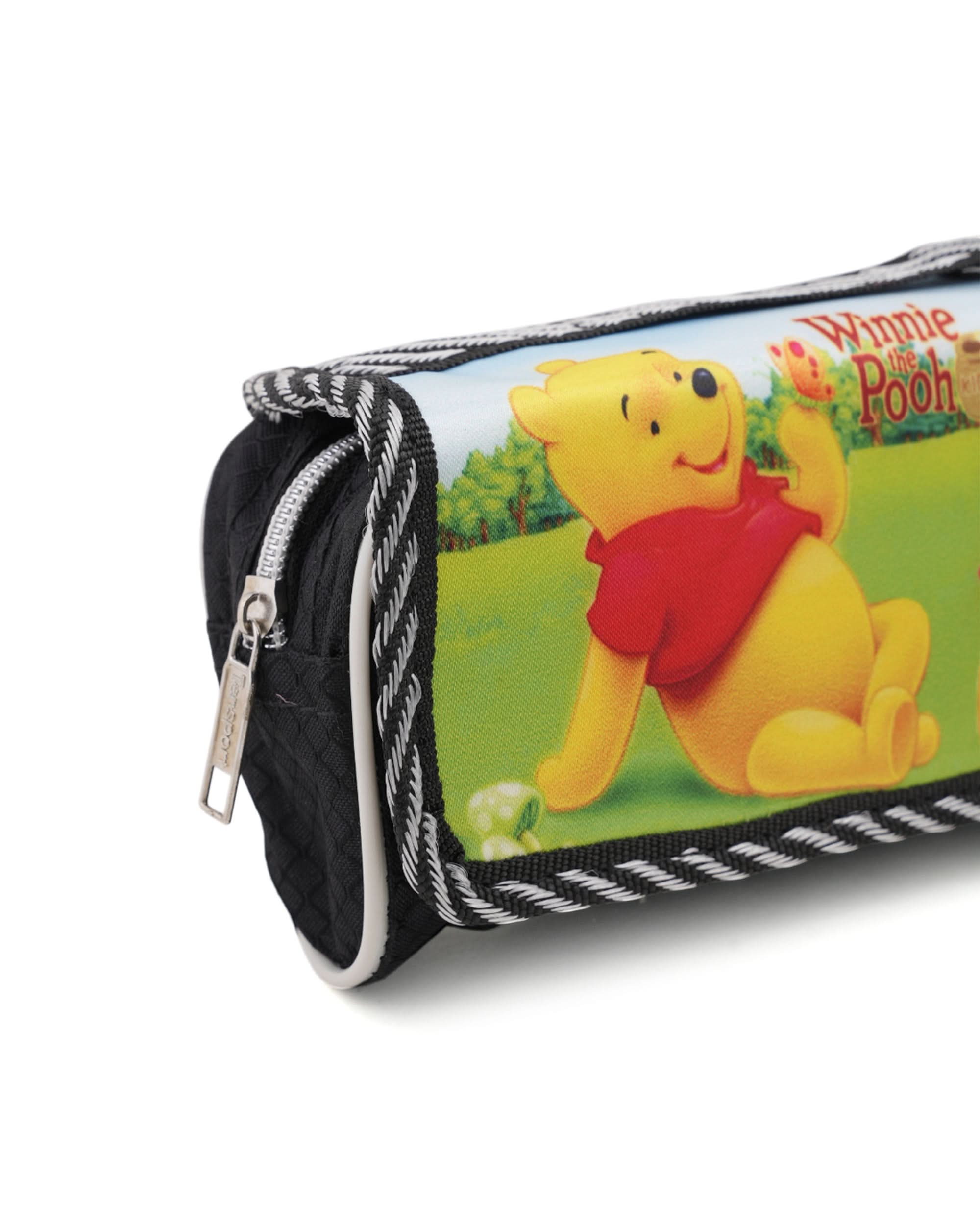 Pencil Pouch, Stationery Pouch & Box, Chase Value, Chase Value
