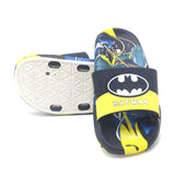 Boys Slider - Black, Boys Slippers, Chase Value, Chase Value