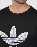 Men’s Printed Full Sleeves T-Shirt, Men's T-Shirts & Polos, Chase Value, Chase Value