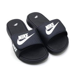 Men's Slider - Black