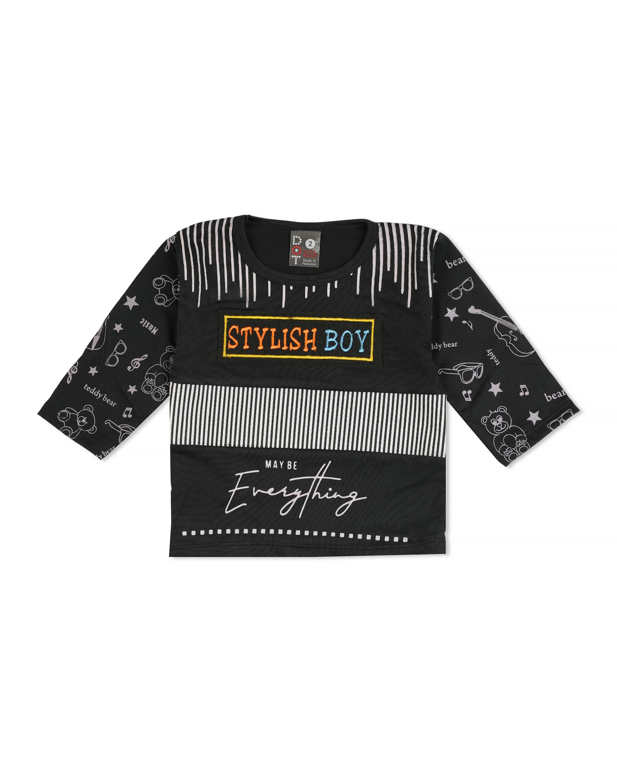 Newborn Boys Full Sleeves Suit, Newborn Boys Sets & Suits, Chase Value, Chase Value