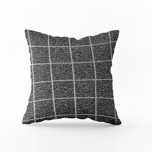 Jacquard Cushion 16x16